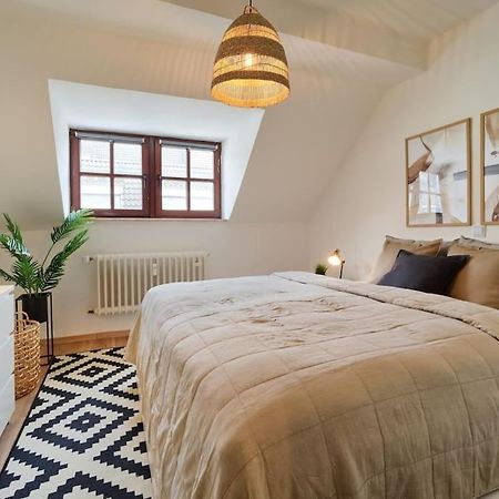 Exklusive Designer-Wohnung In Wittlich - Ideal Fuer Geschaeftsreisende, Firmen & Paare - Top Zentrumslage Εξωτερικό φωτογραφία